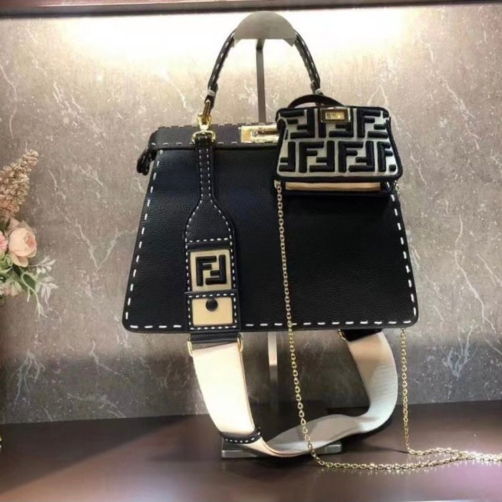 peekaboo iseeu Bag