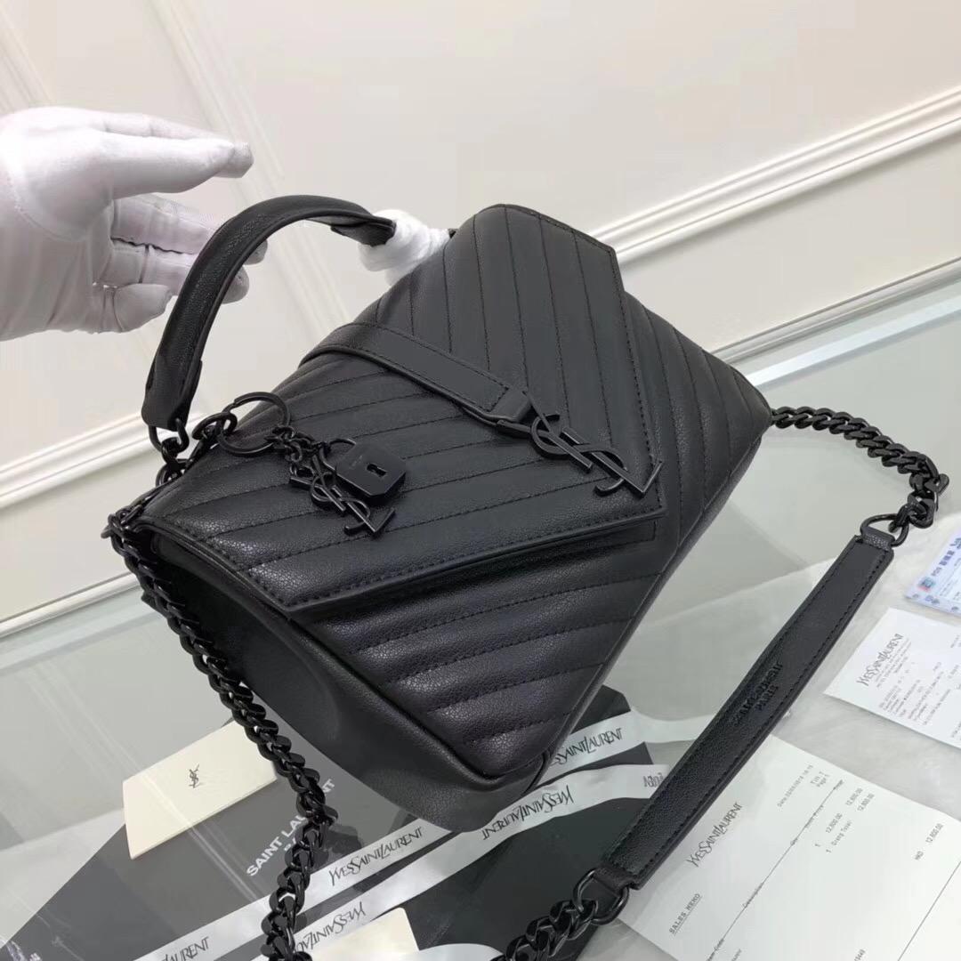 College Medium Chain Bag
