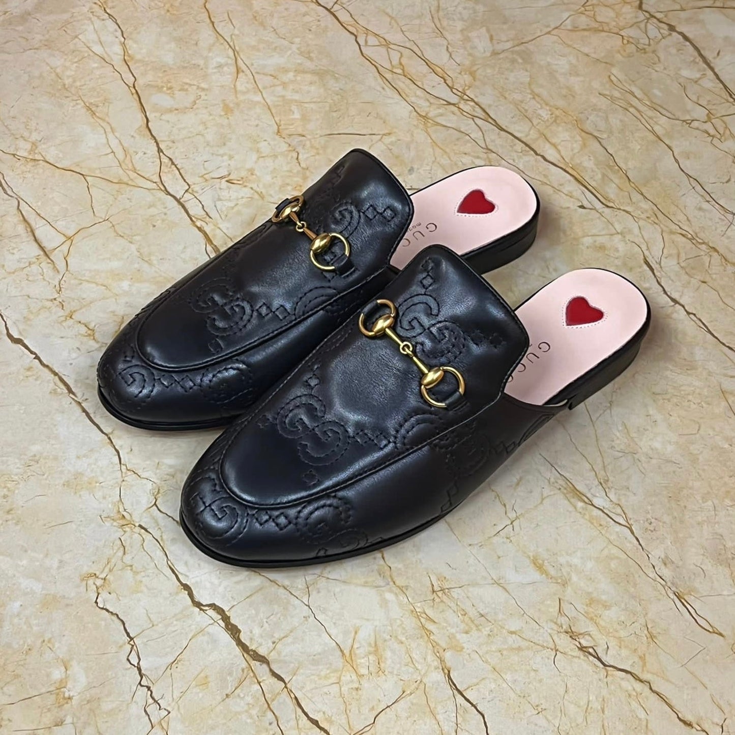 GCC style 8 Sandal