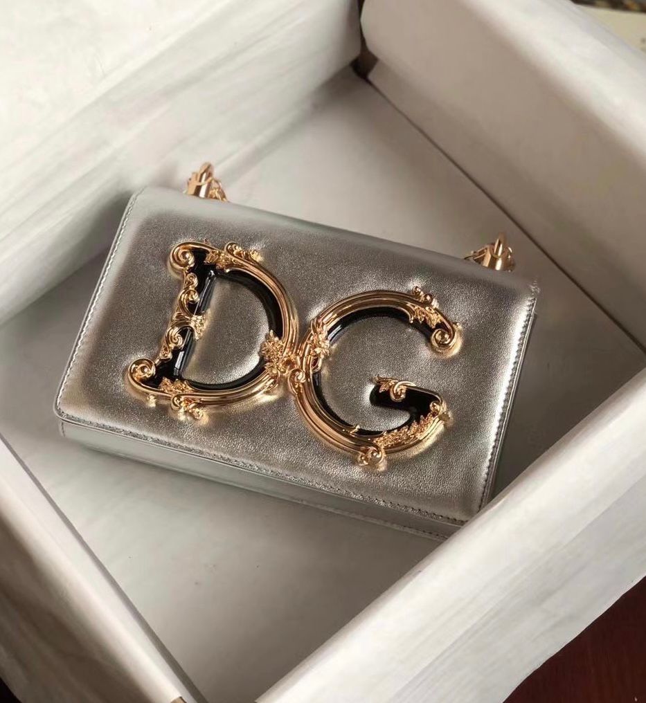 DG Girls Bag