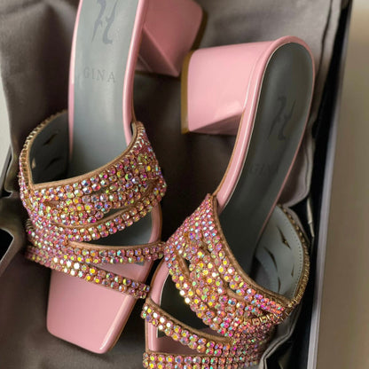 GN Style 9 Heel