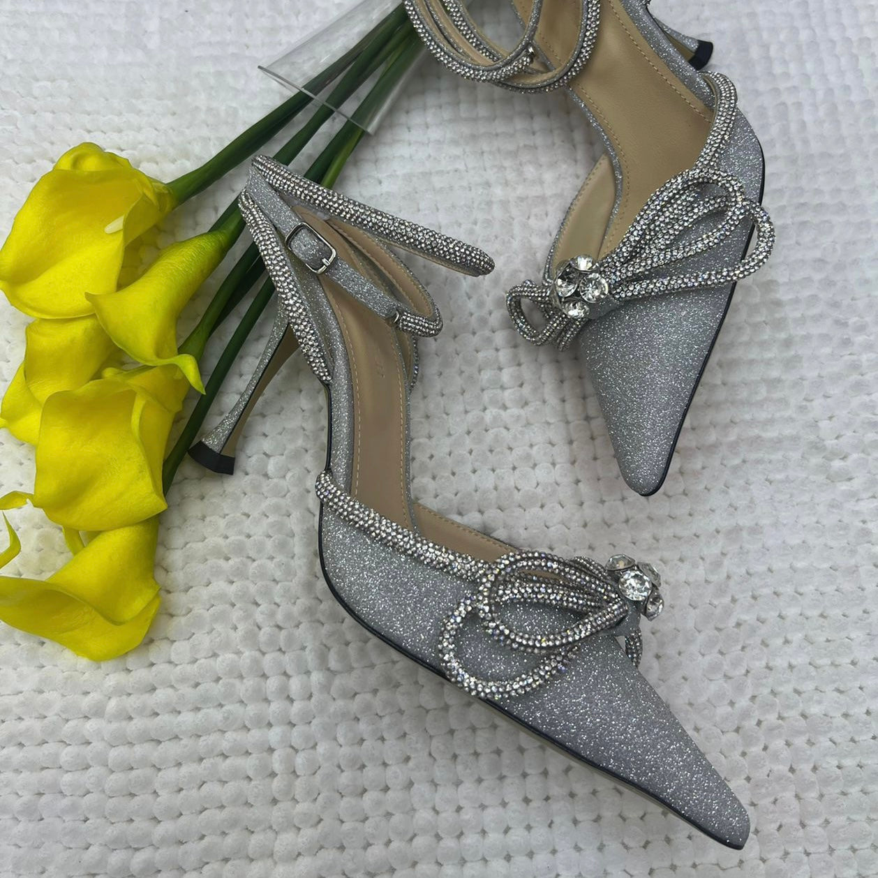 MCH Style 1 Heel