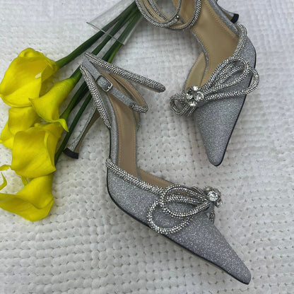 MCH Style 1 Heel