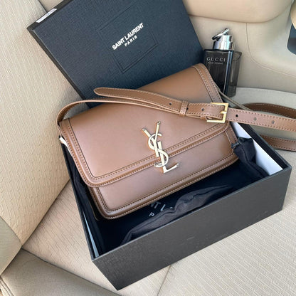 Solferiono Medium Bag