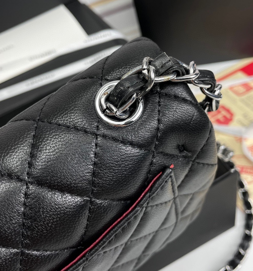 Classic Flap Mini Bag