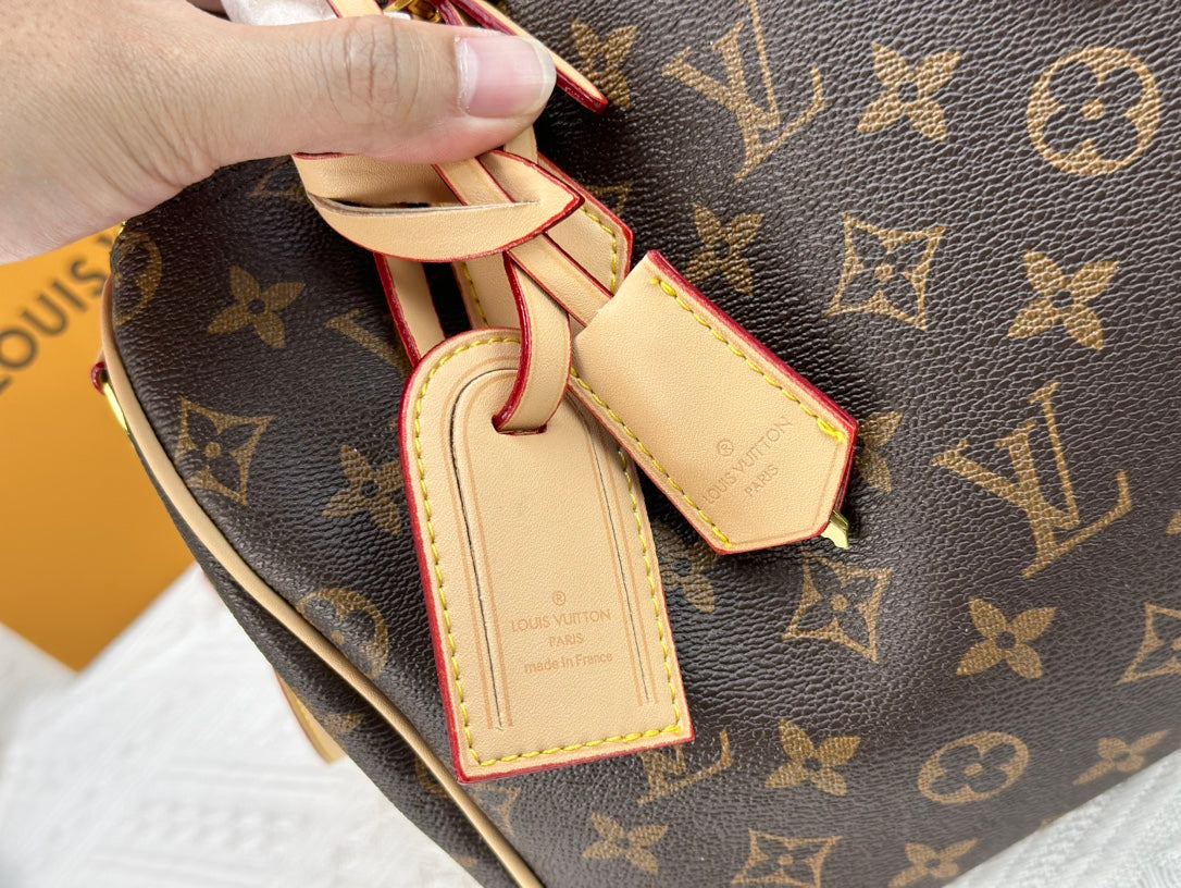 Speedy Bandouliere Bag 25