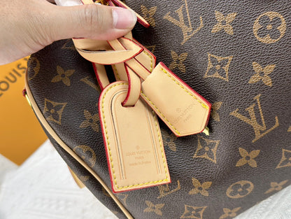 Speedy Bandouliere Bag 25