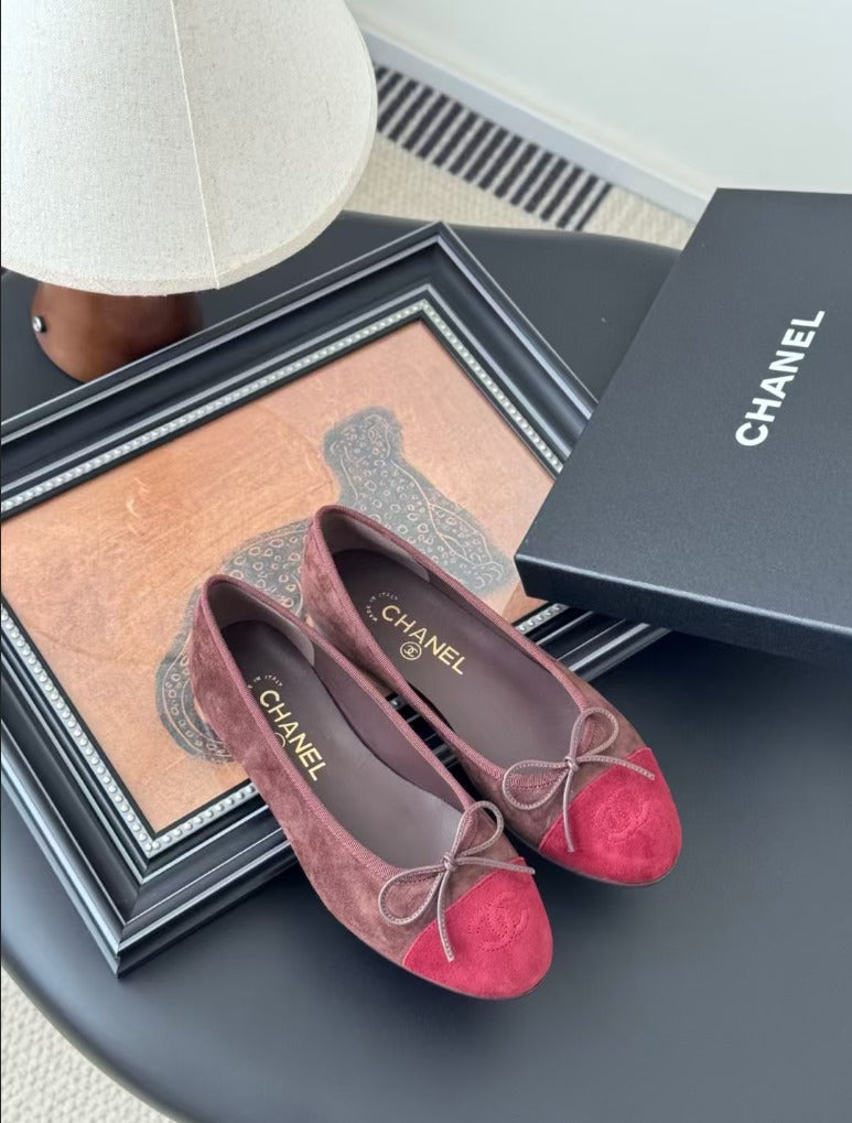 CHNL style 1 Shoe