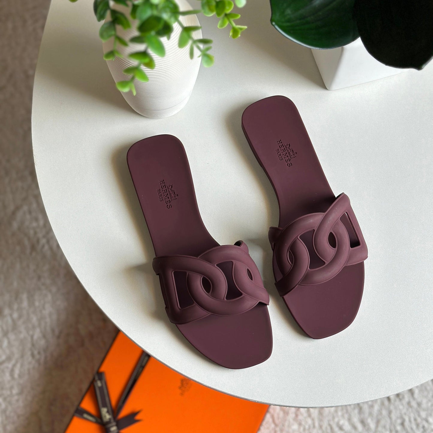 HRMS style 15 Sandal