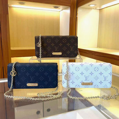 Wallet on chain Bag