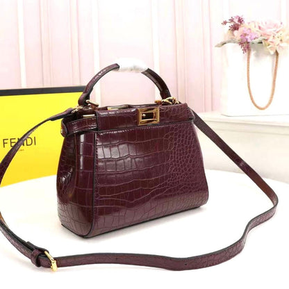 Peekaboo Bag Style#6
