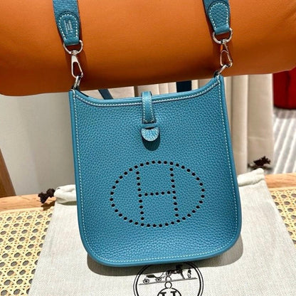 Evelyne Mini Bag