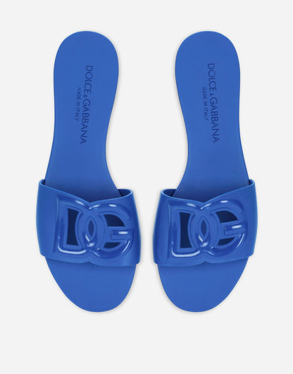 Interlocking DGSlide Sandals