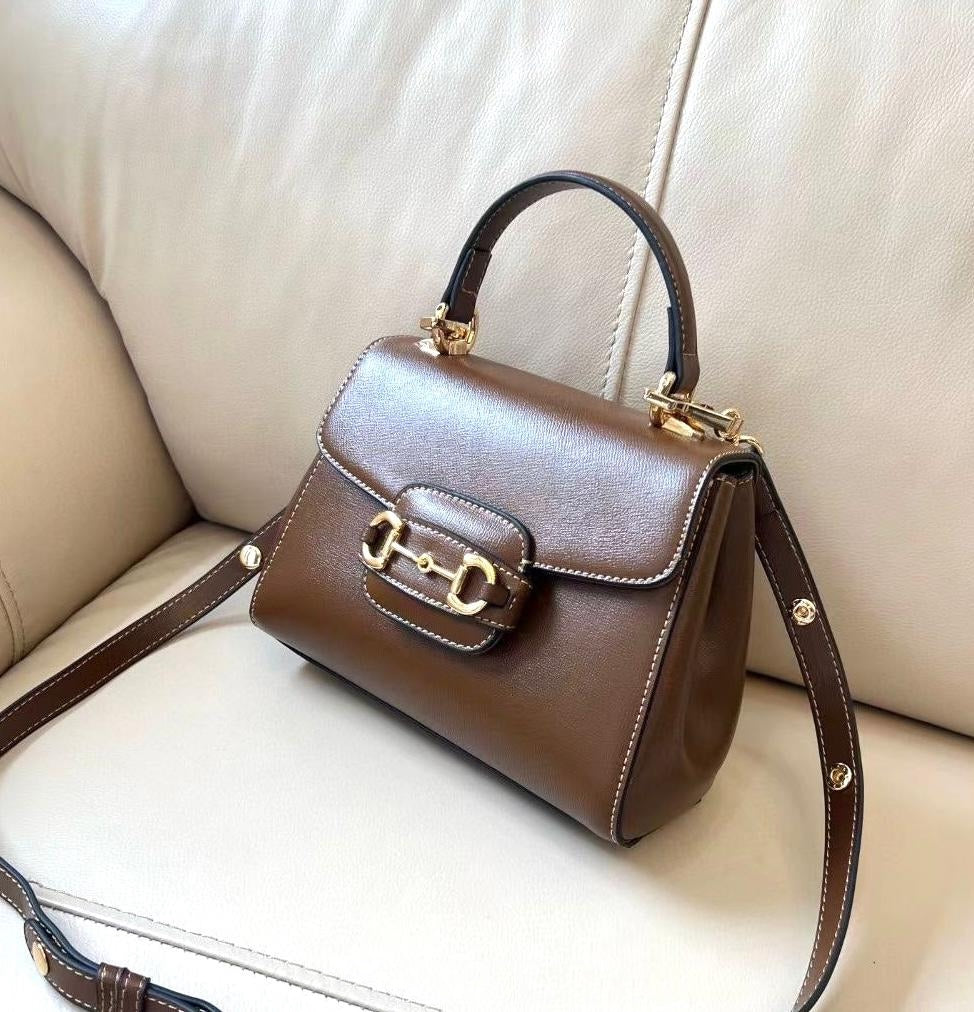 HORSEBIT 1955 small bag