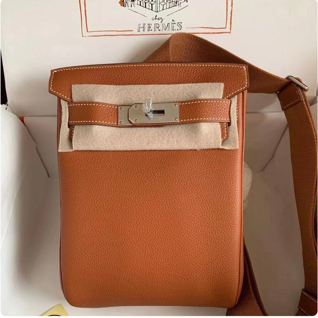 Hac A Dos PM Bag