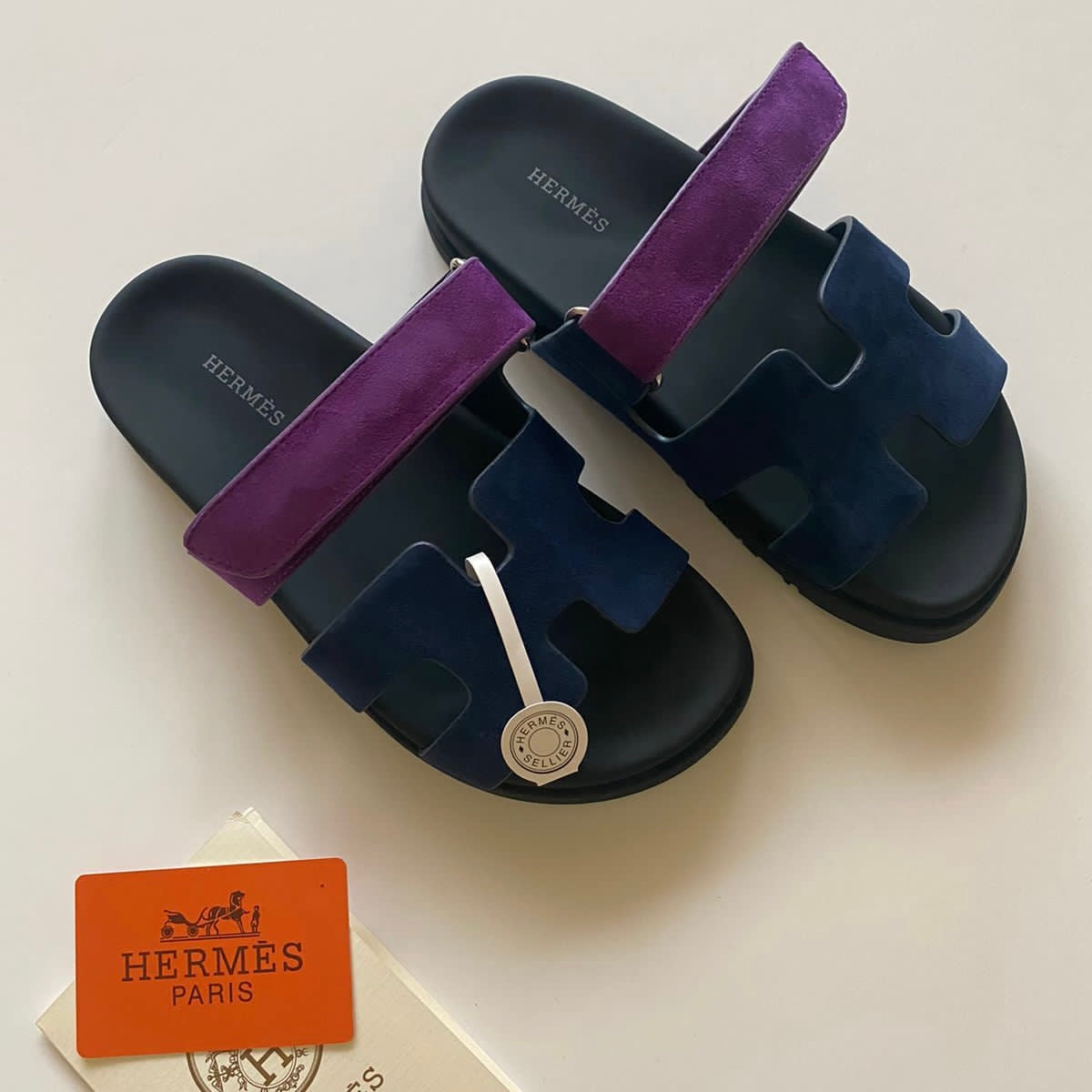 HRMS style 3 Sandal