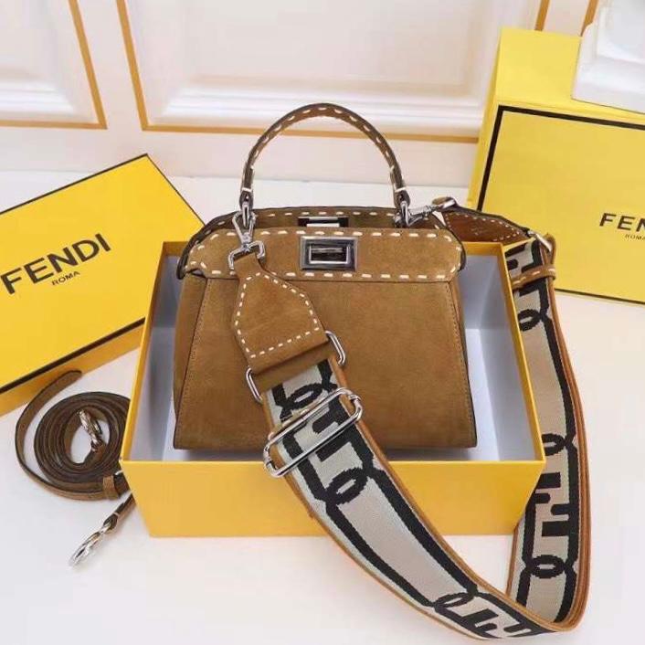 Peekaboo Bag Style#5