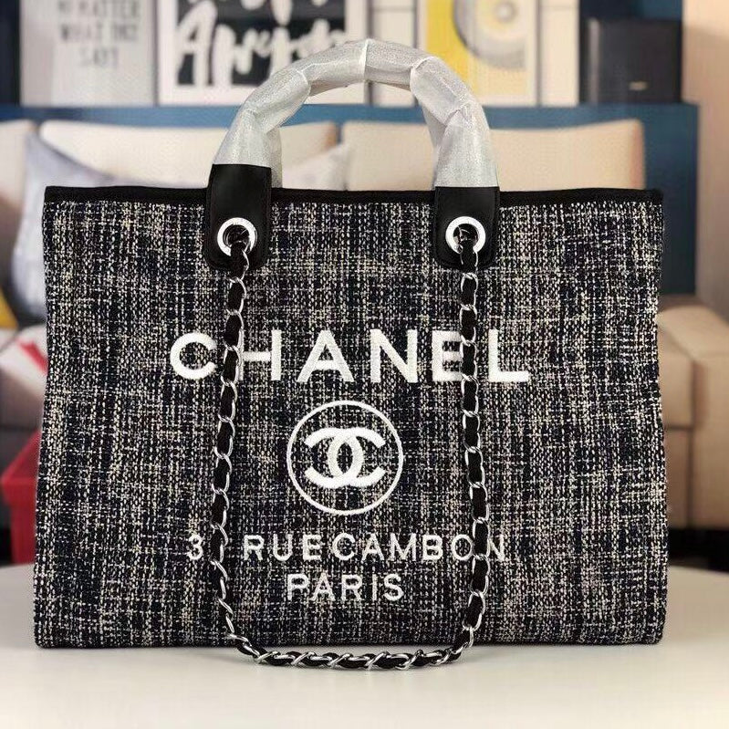 Tote Canvas Bag