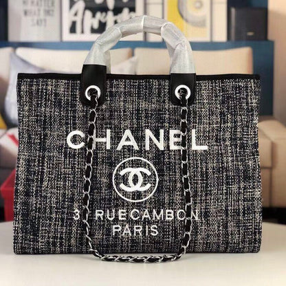 Tote Canvas Bag