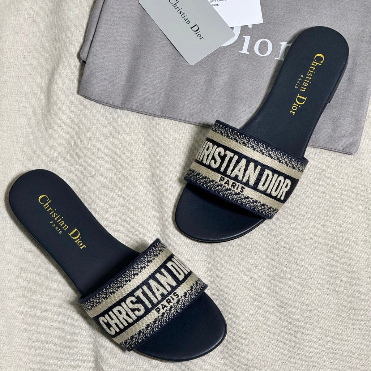 DR style 1 Sandal