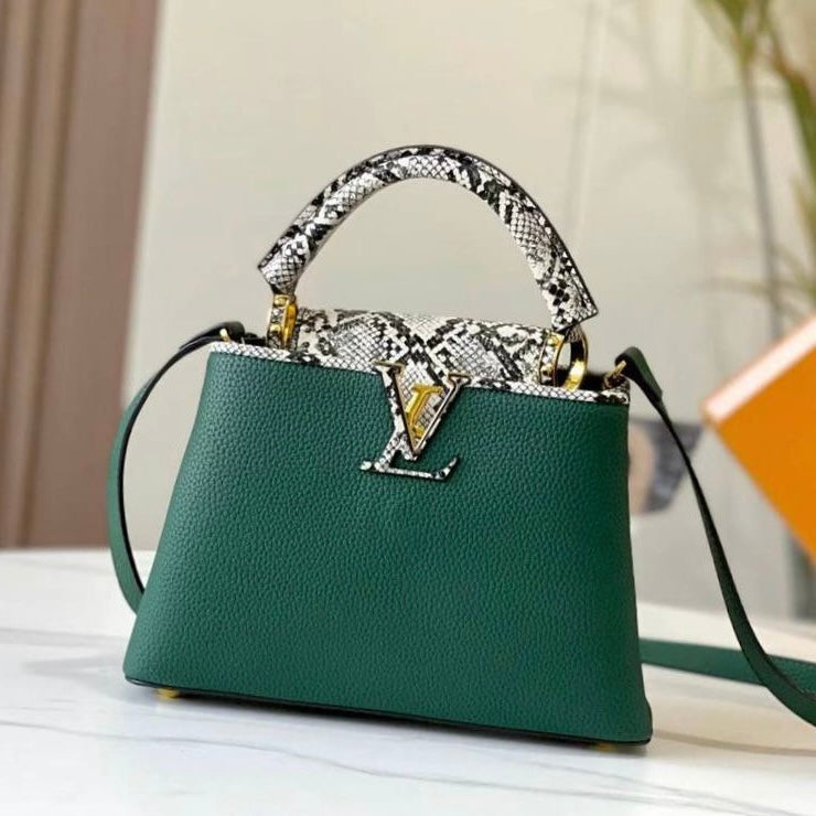 Capucines Style#4 Bag