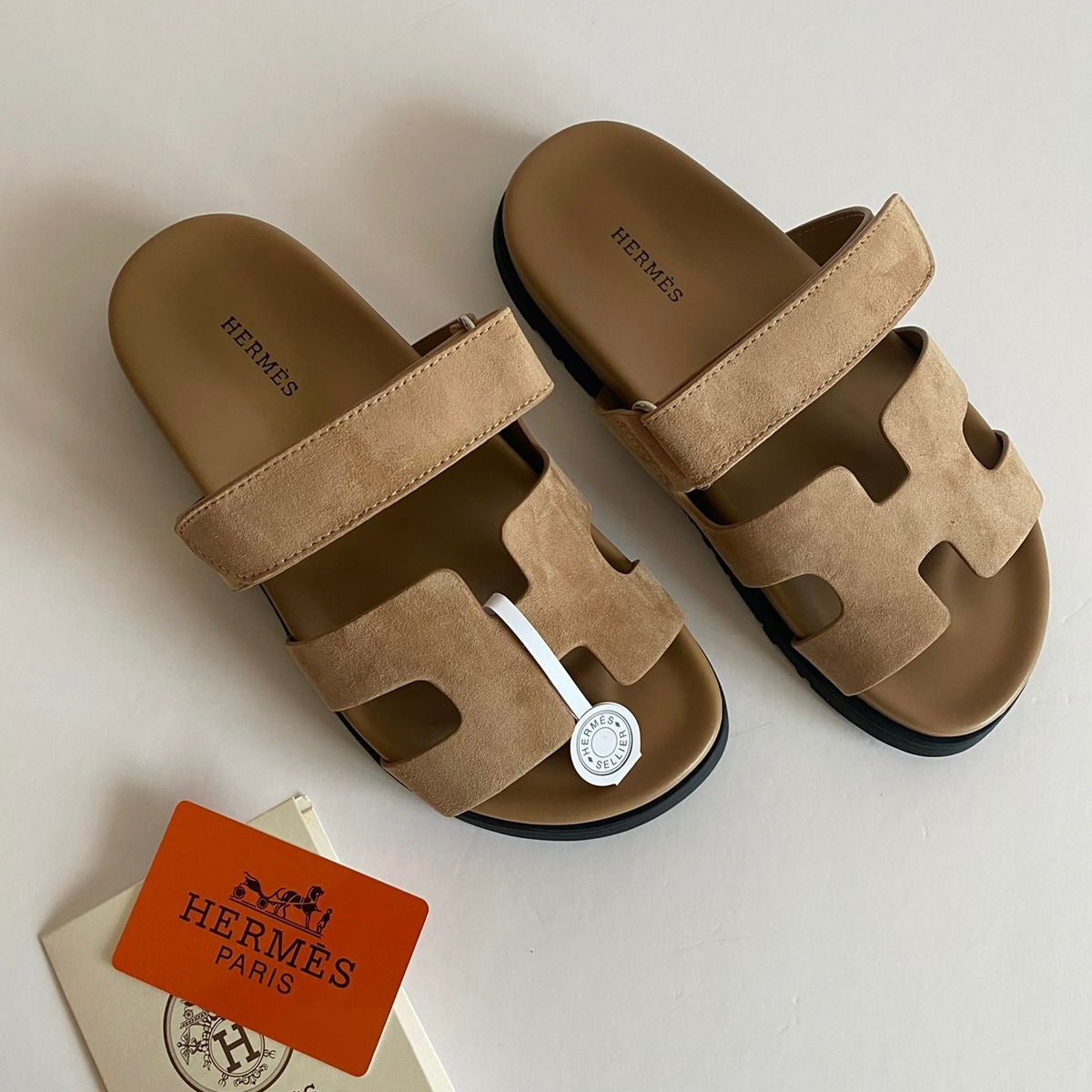 HRMS style 4 Sandal