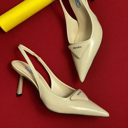PRD Style 5 Heel
