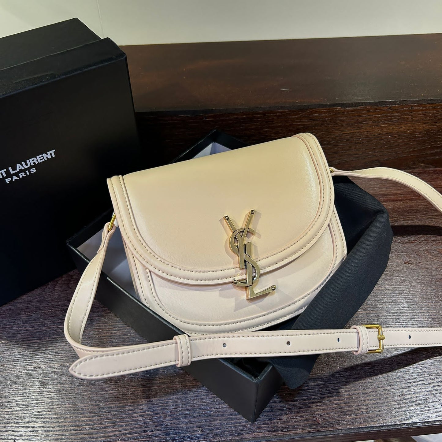 Kaia Crossbody Medium Bag