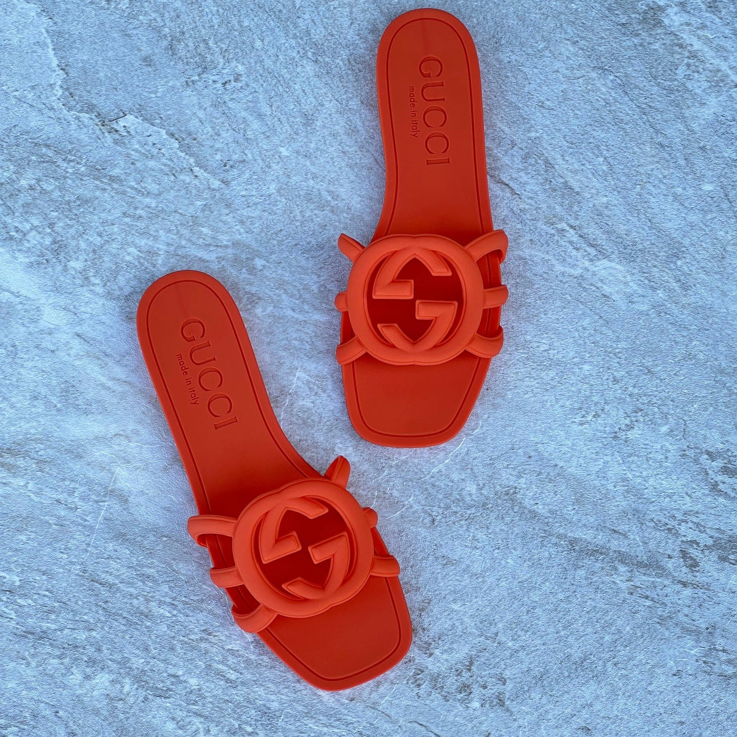 GCC style 4 Sandal