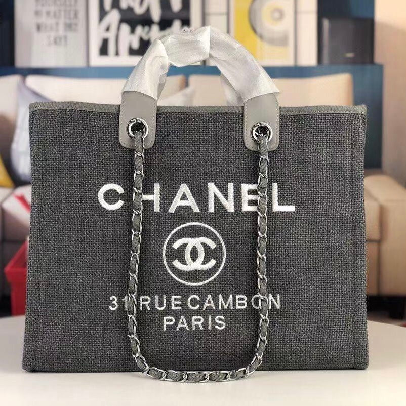 Tote Canvas Bag