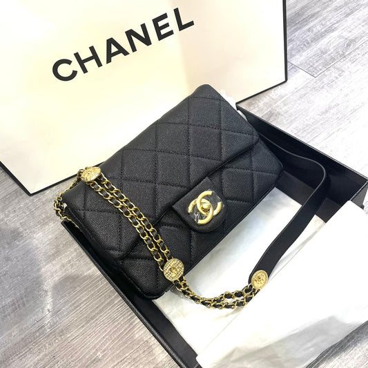 Top 23P Love Bag