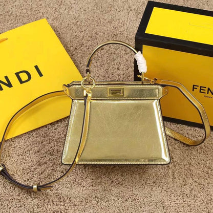 Peekaboo Bag Style#3