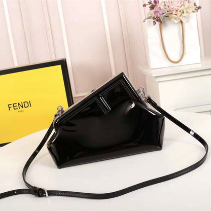 First Shoulder Bag Style #2