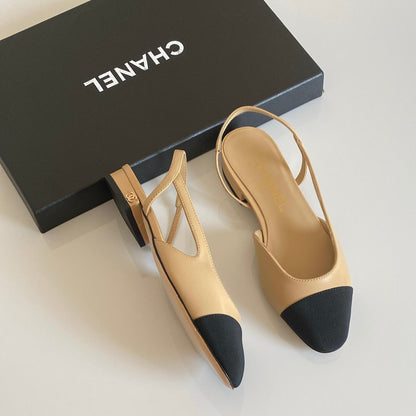 CHNL style 1 Sandal