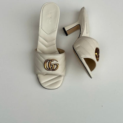 GCC Style 18 Heel