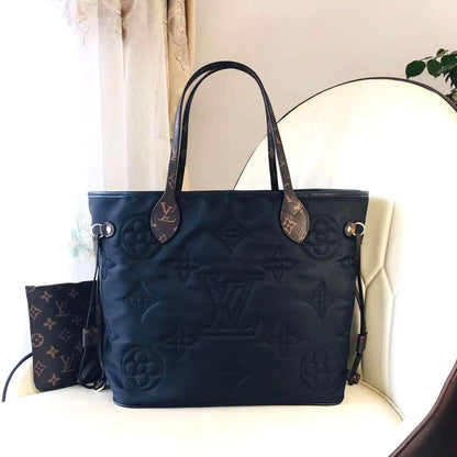 Neverfull Tote Style#4 Bag