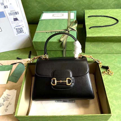 HORSEBIT 1955 mini bag