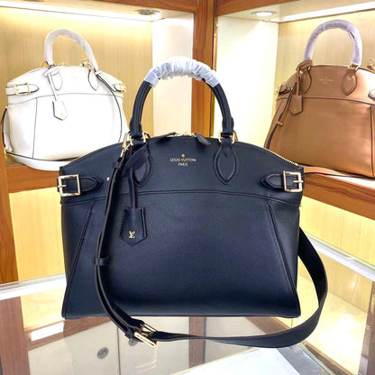 Lock it Bag