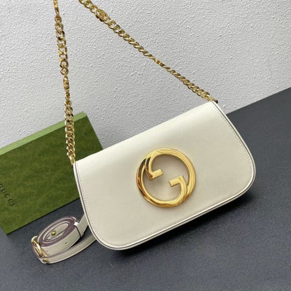 Blondie shoulder bag