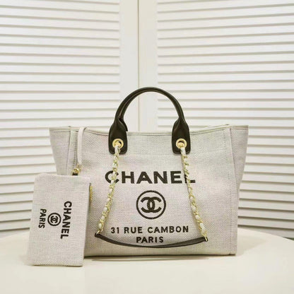 Tote Canvas Bag