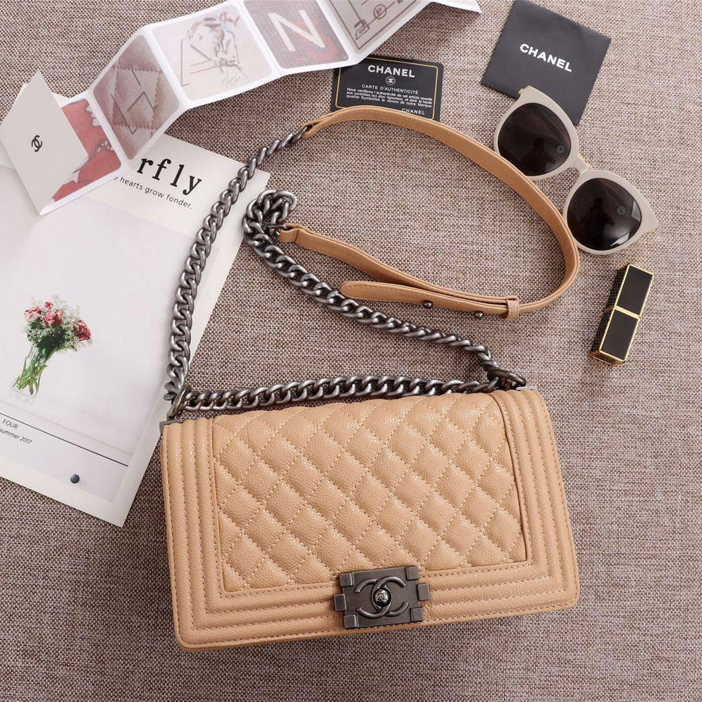 Boy Medium Bag