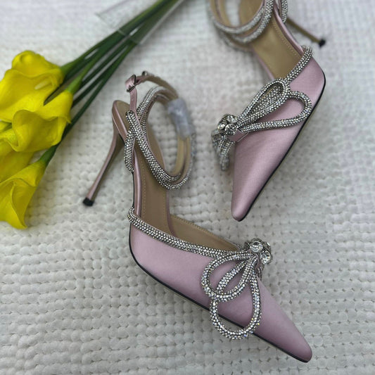 MCH Style 1 Heel