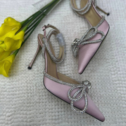 MCH Style 1 Heel