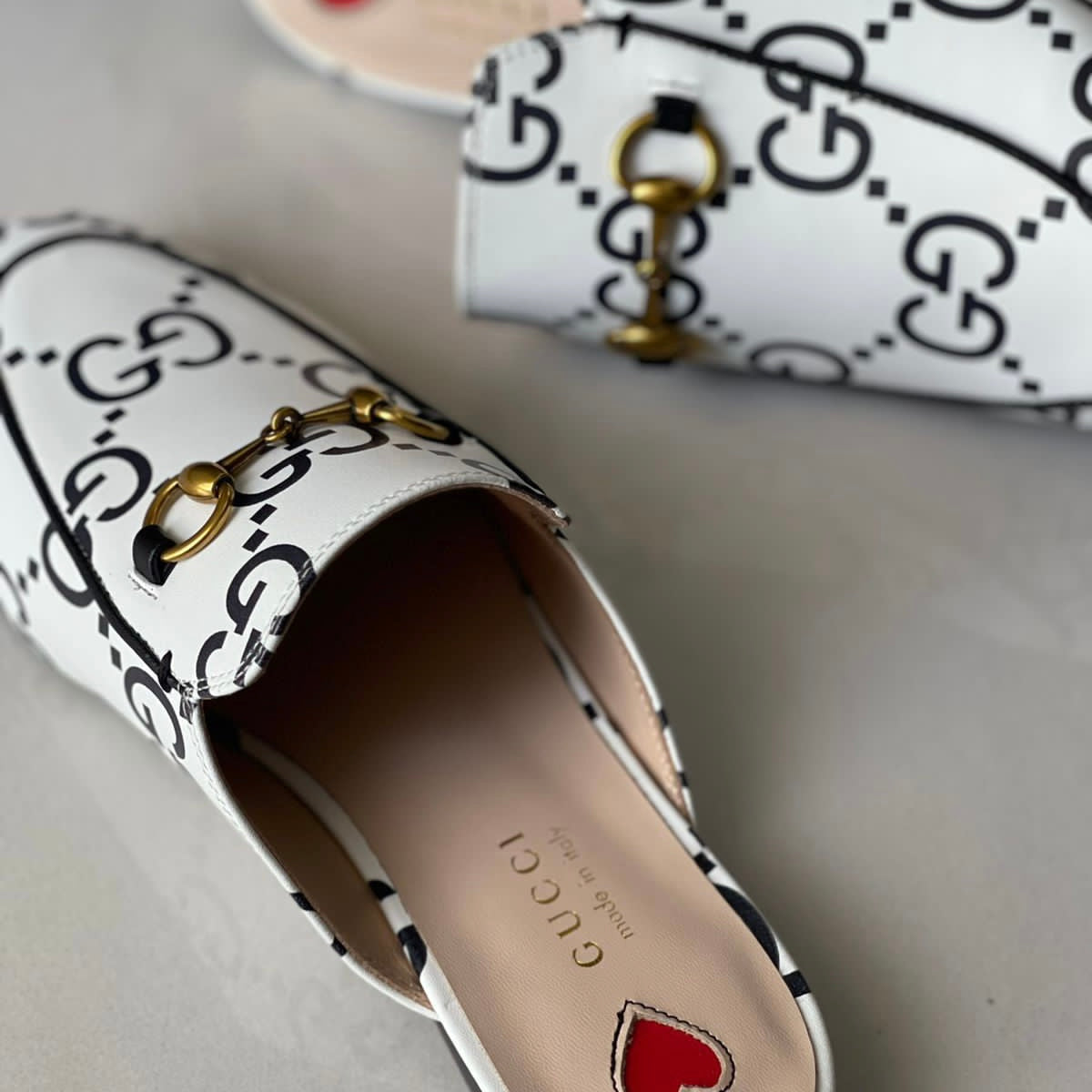 GCC style 8 Sandal
