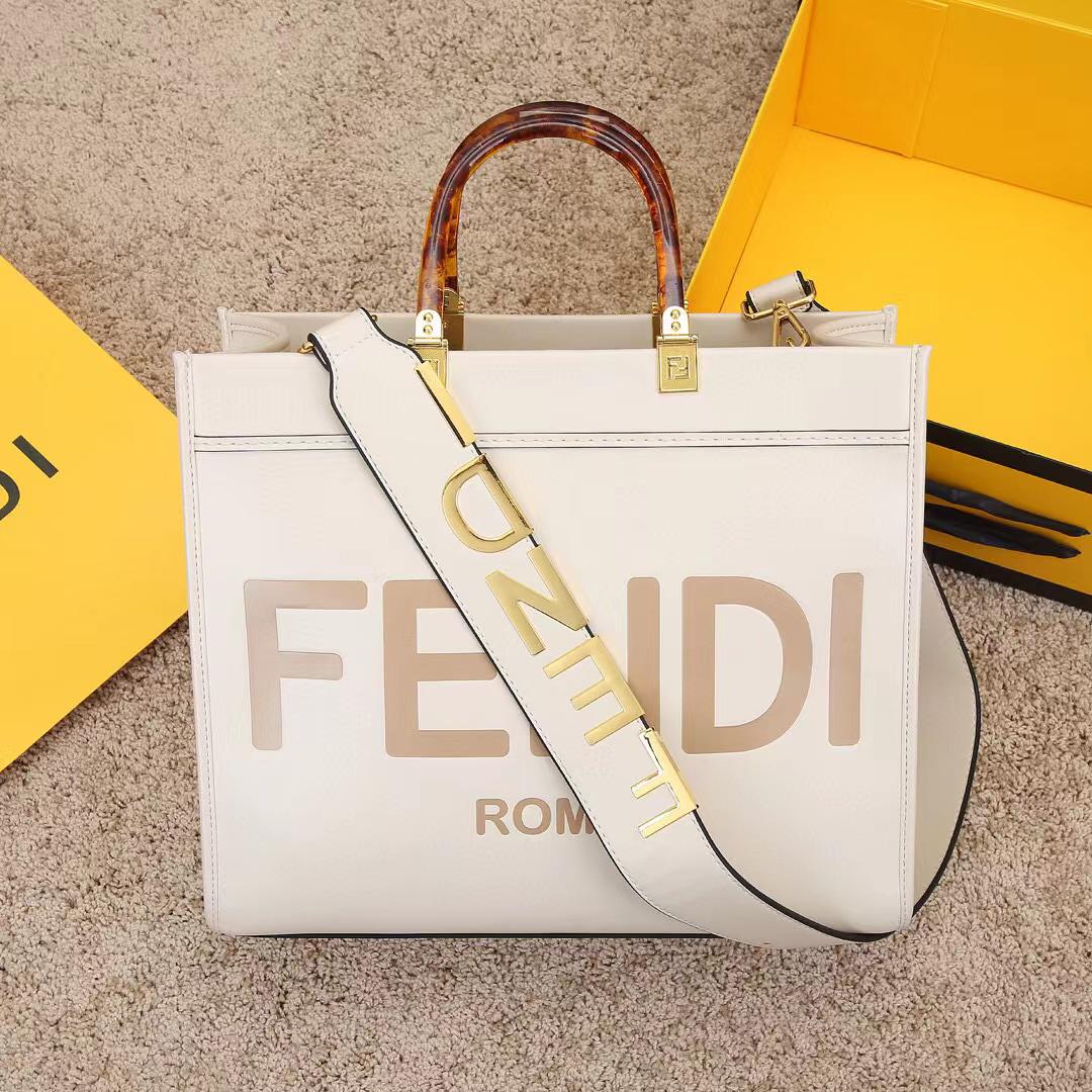 Sunshine Shopper Medium Style#1 Bag