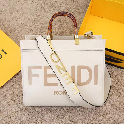 Sunshine Shopper Medium Style#1 Bag