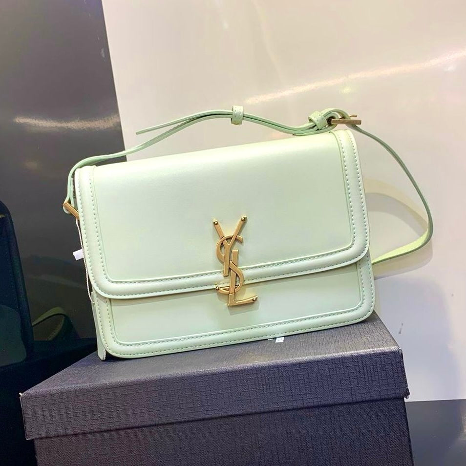 Solferiono Medium Bag