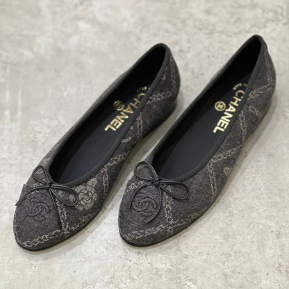 CHNL style 2 Shoe