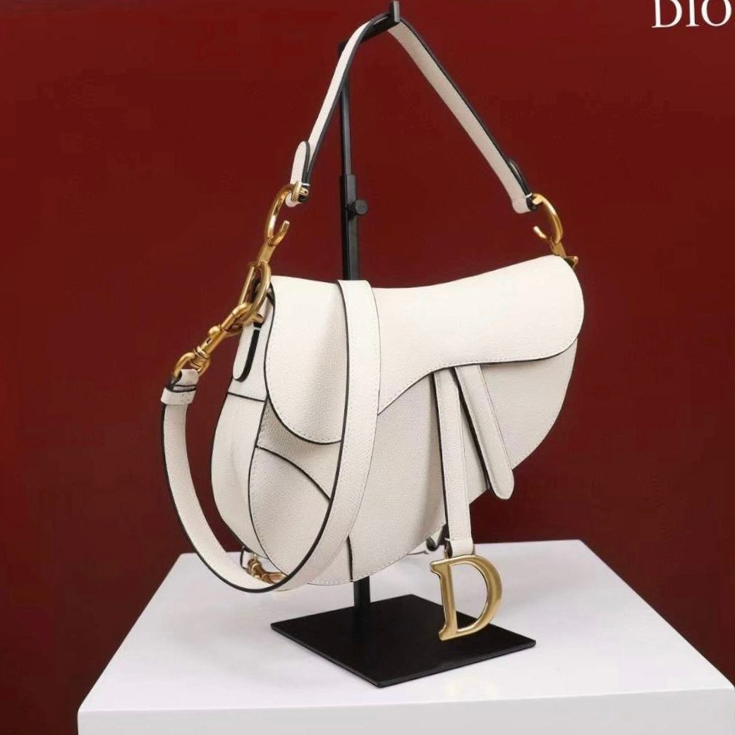 Saddle Bag