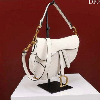 Saddle Bag